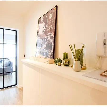 West-end Appartement *