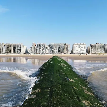 Apartmán West-end